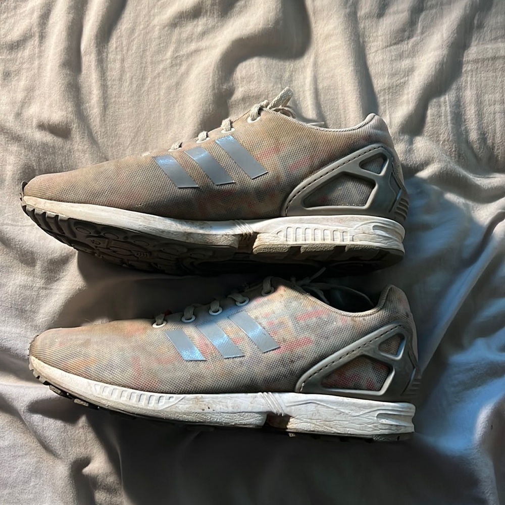 Adidas Torsion ZX Flux